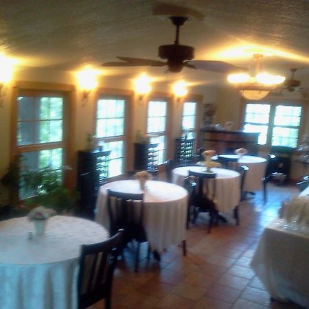 Bear Creek Lodge Cabin Resort Reeds Spring エクステリア 写真