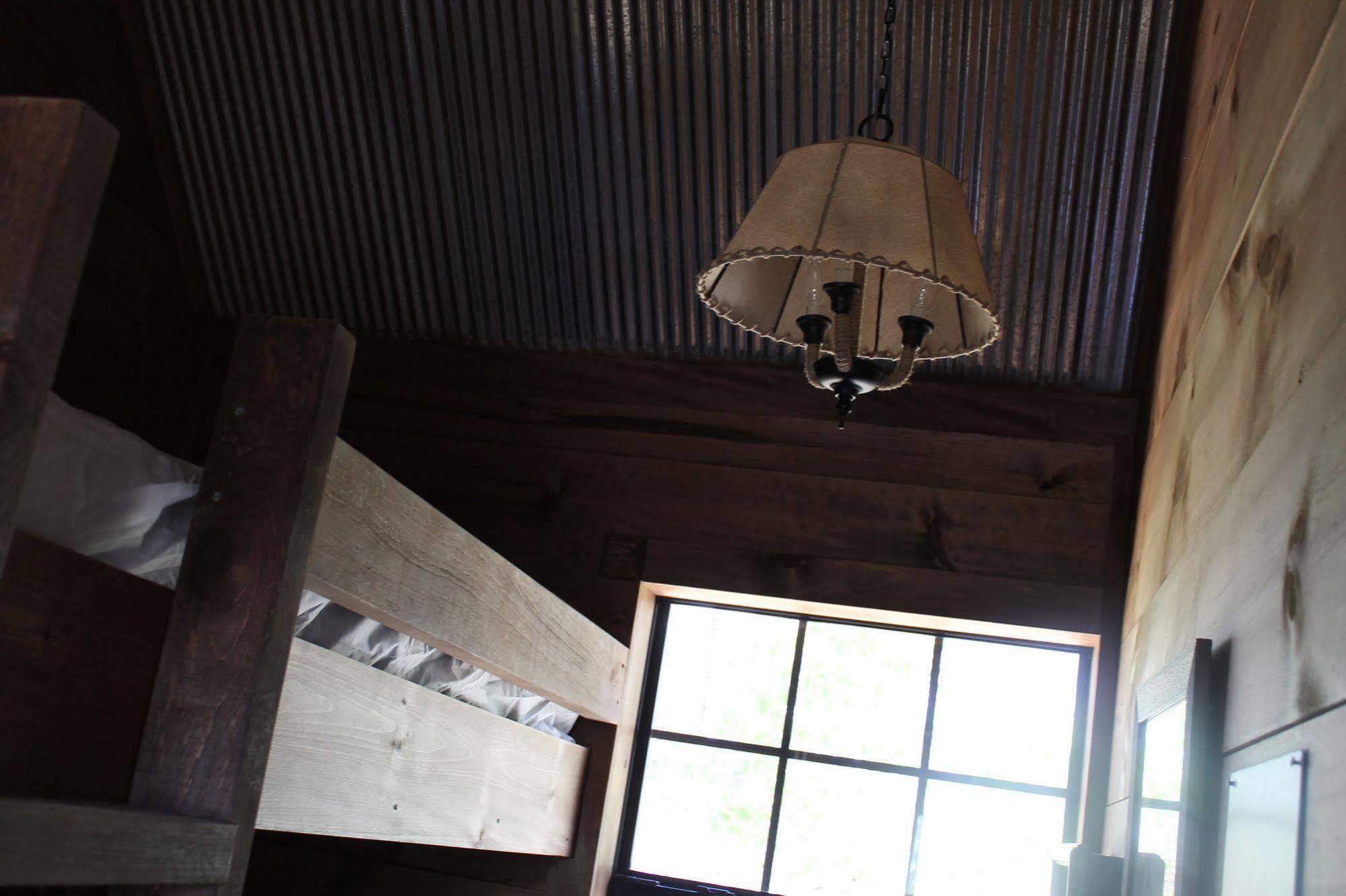 Bear Creek Lodge Cabin Resort Reeds Spring エクステリア 写真