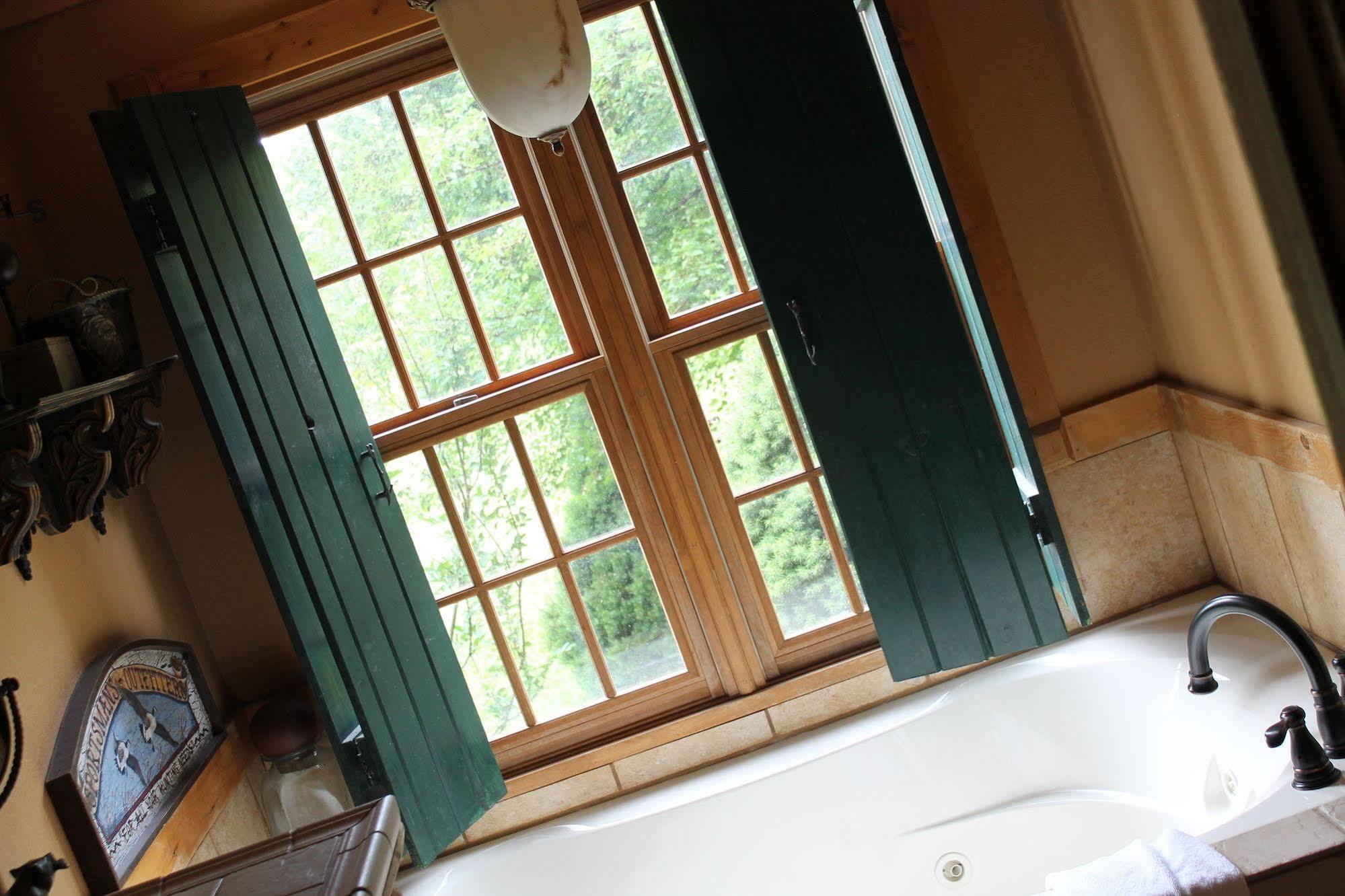 Bear Creek Lodge Cabin Resort Reeds Spring エクステリア 写真