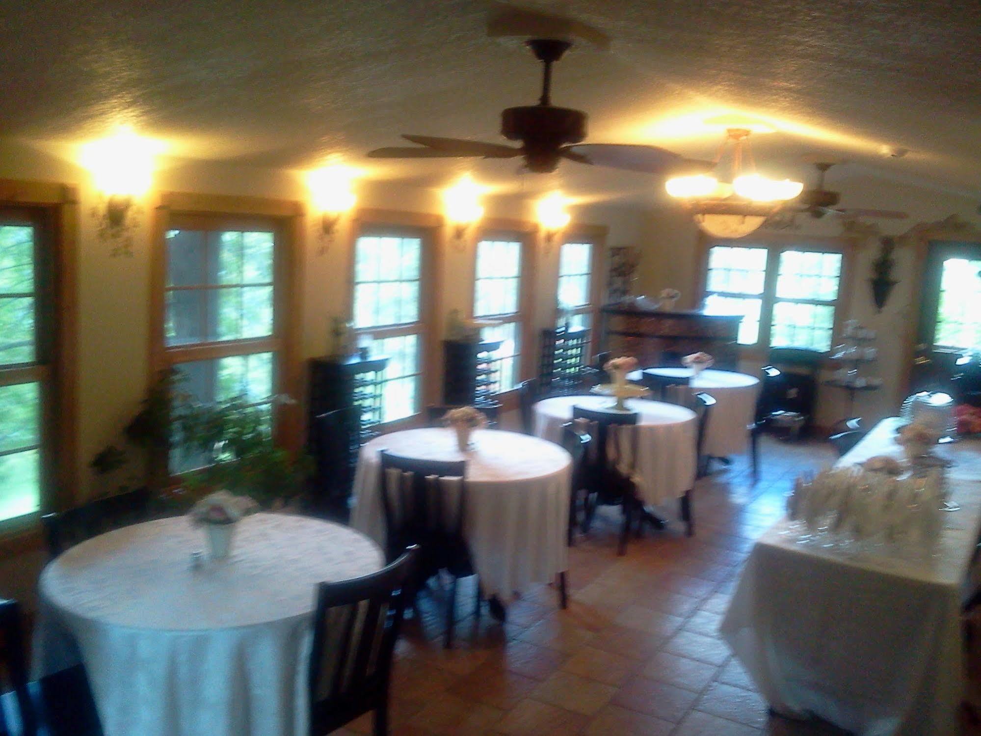 Bear Creek Lodge Cabin Resort Reeds Spring エクステリア 写真