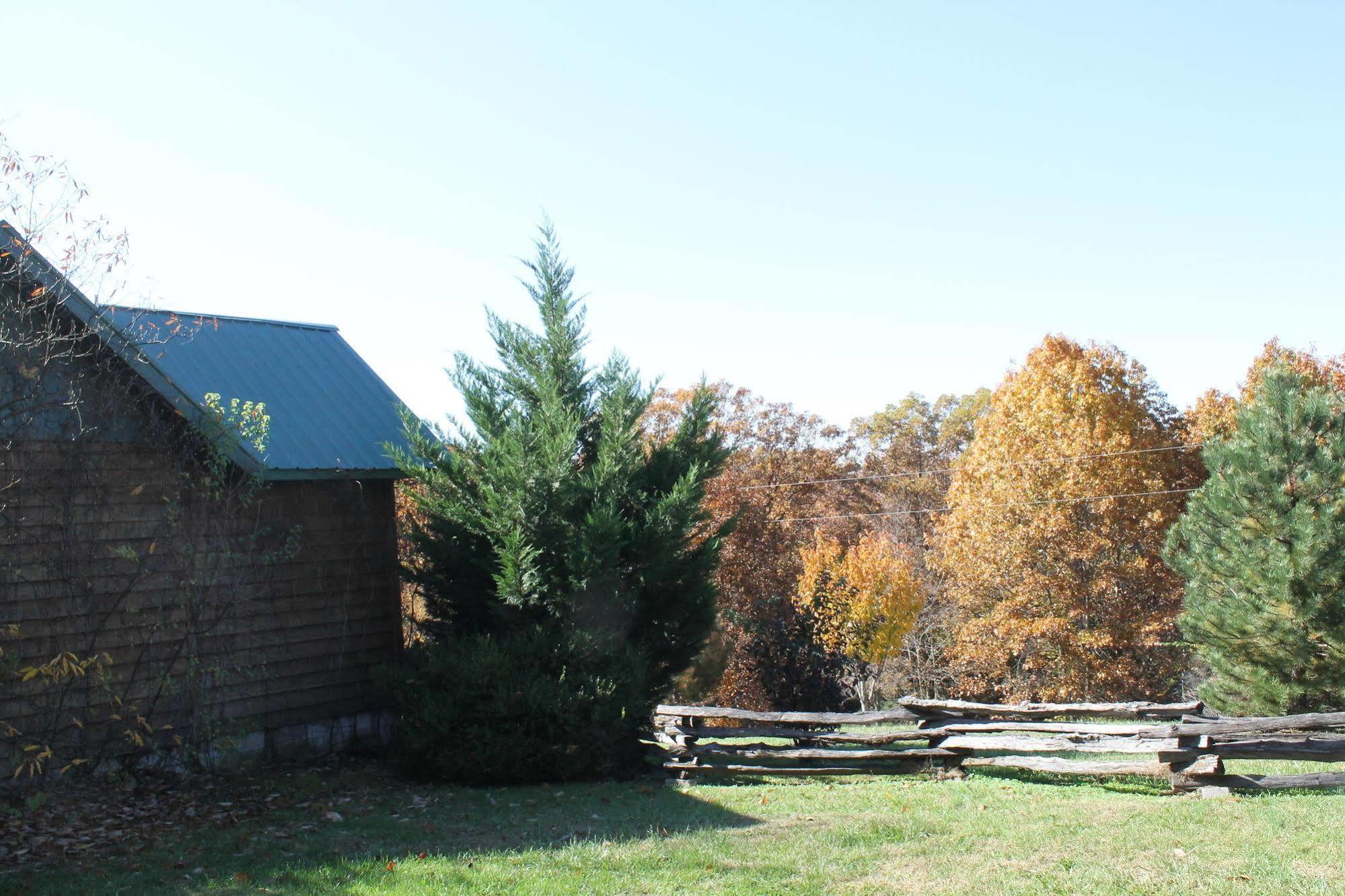 Bear Creek Lodge Cabin Resort Reeds Spring エクステリア 写真
