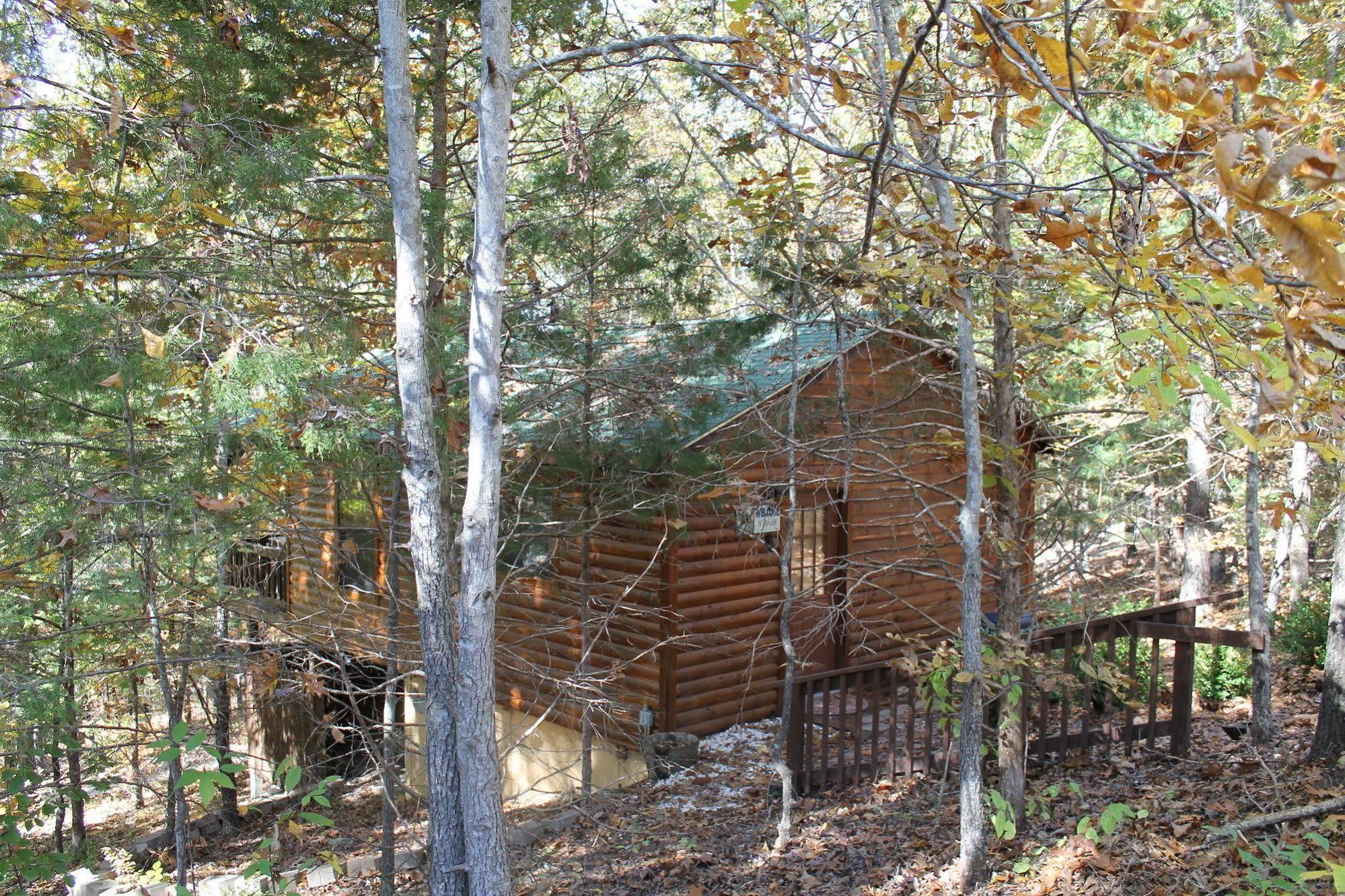 Bear Creek Lodge Cabin Resort Reeds Spring エクステリア 写真